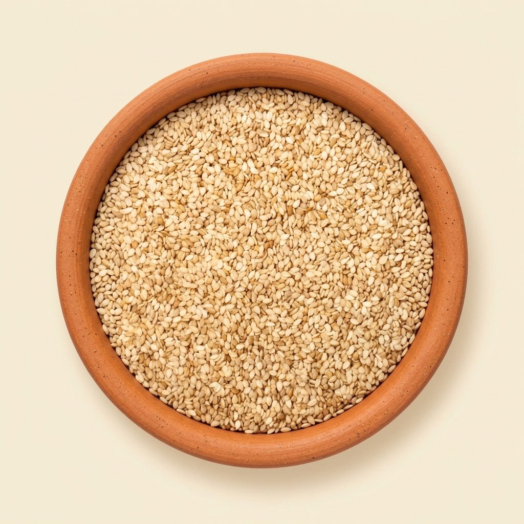Sesame Seeds